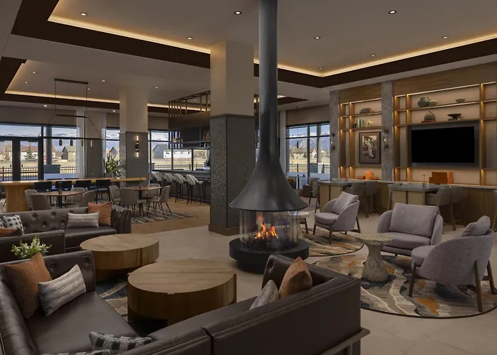 Hyatt Place Bozeman Yellowstone Airport
