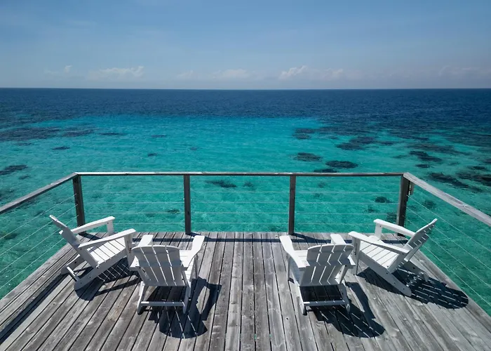 The Hacienda Beach Resort