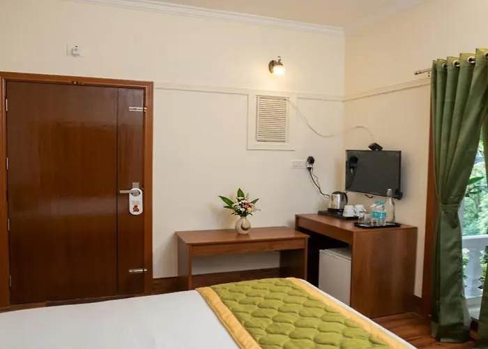 Great Escapes Resorts