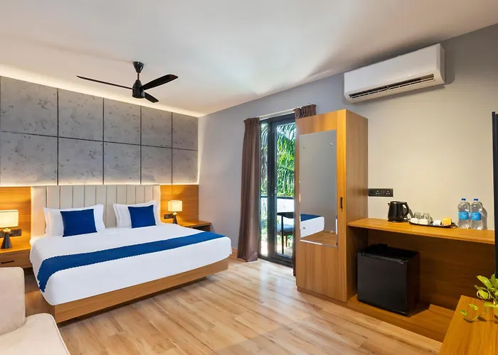 Casa Eternal Beach Resort & Spa