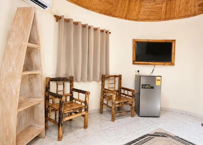 Agbenoir Resort