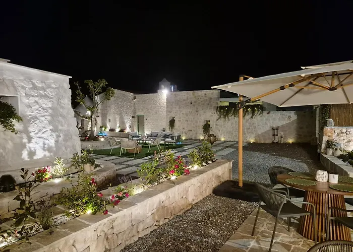 Borgo Pascarosa