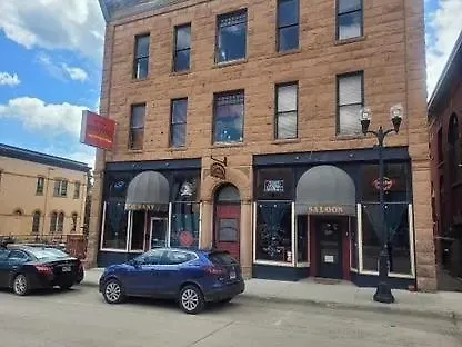 Stampmill Inn
