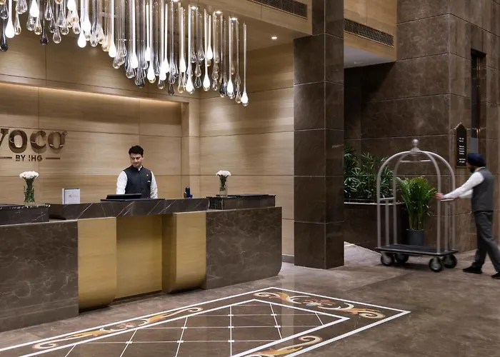 Voco Amritsar By Ihg