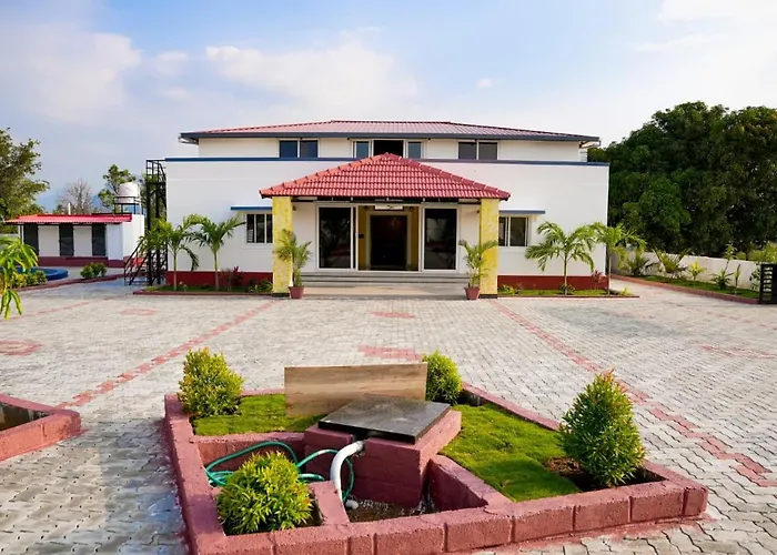 Green Village Resorts