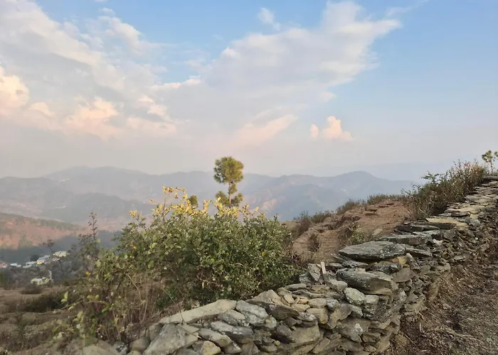 Adorable Stay - Pauri