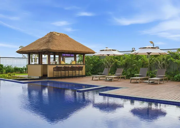 Amaari Beach Resort