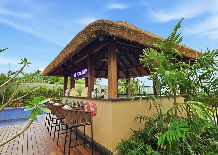 Amaari Beach Resort