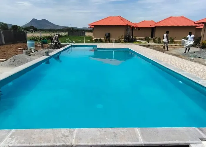 Anaasa Resorts
