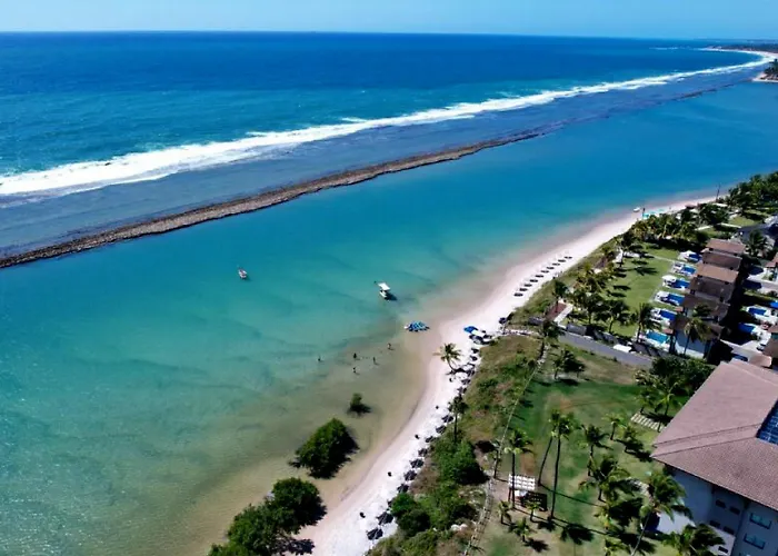 Apto Estrelamar-You In-Praia Muro Alto Porto Galinhas