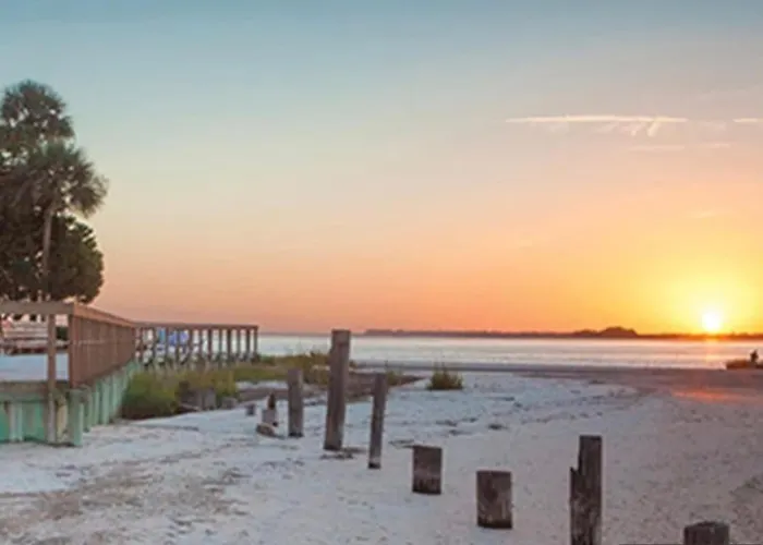 Club Wyndham Ocean Ridge