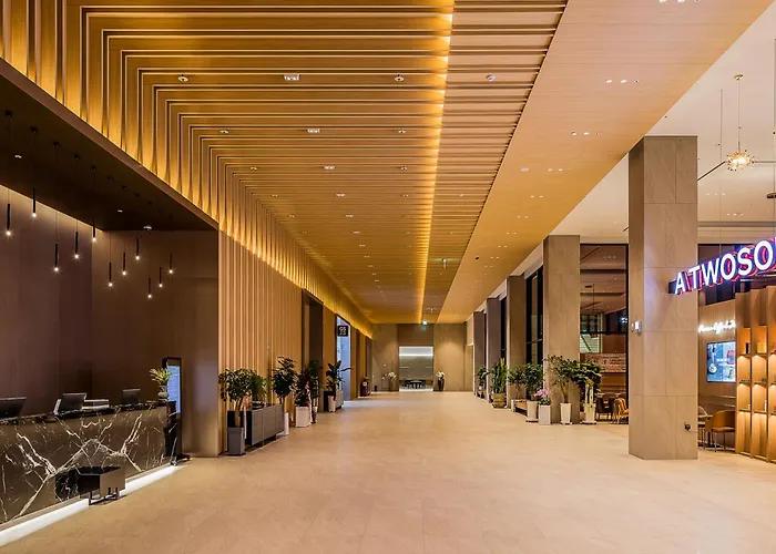 Illite Hotel