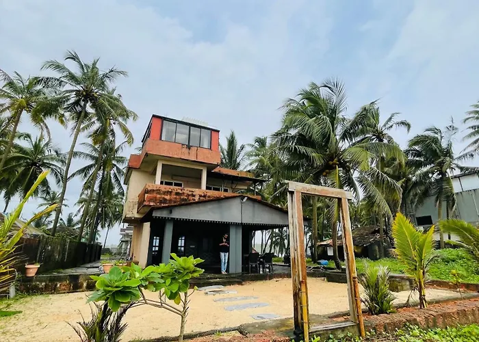 Delta Inn By Shore