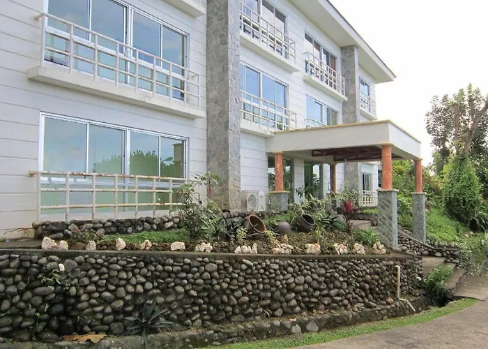 Gardens Of Malasag Eco Tourism Village