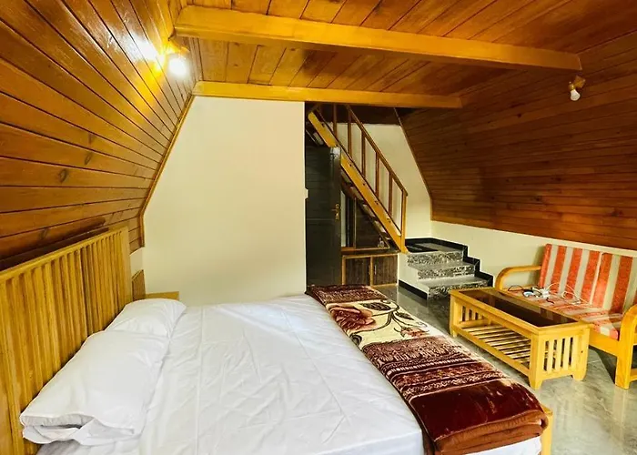 Wadi-E-Jannat Villas