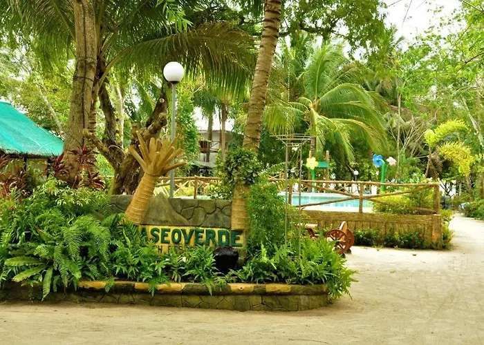 Paseo Verde Beach Resort