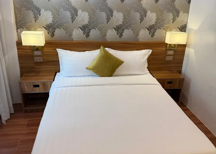 Choox Villa Hotel