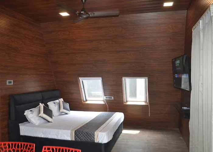 Jp Glamping Resort