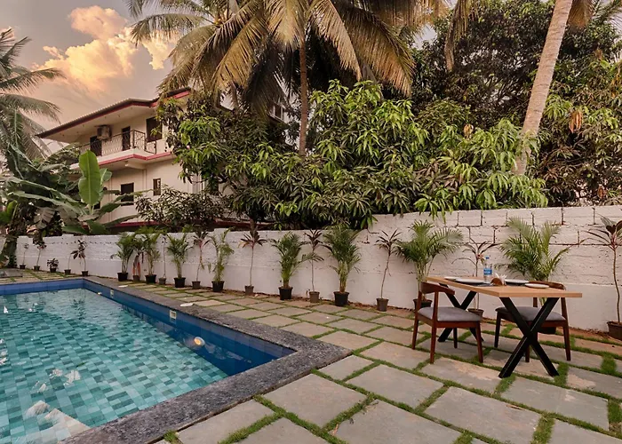 Casa Eternal Beach Resort & Spa