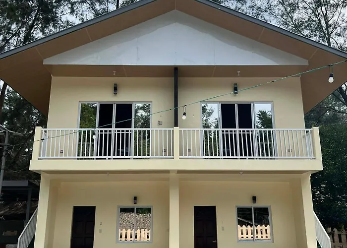 Odyssea Beach Resort