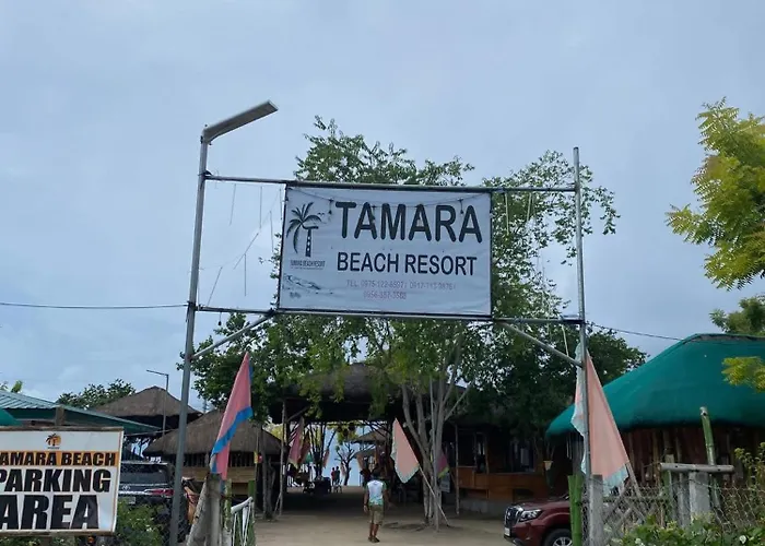 Tamara Beach Resort