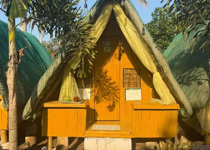 Itawis Resort - Balai Angel