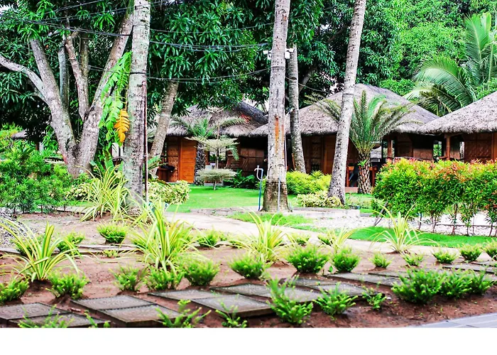 Severina Lodge