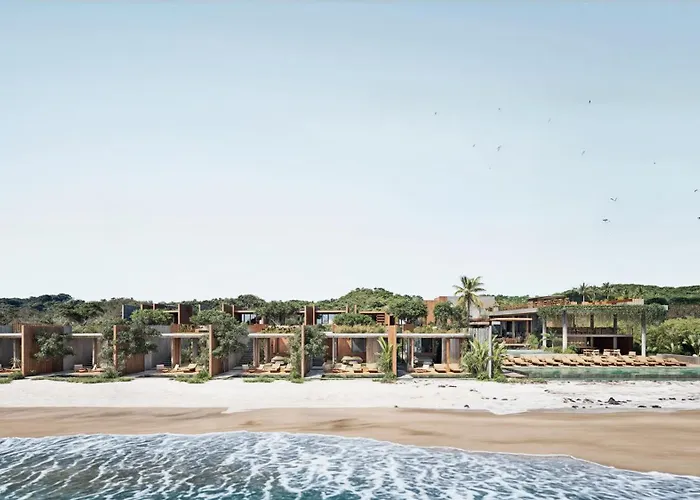 Nanana Hotel De Mar (Adults Only)
