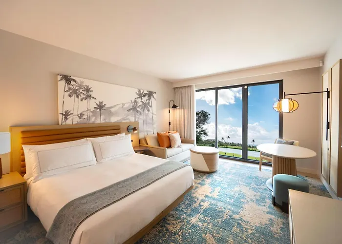 Hale Hokuala Kauai, Curio Collection By Hilton