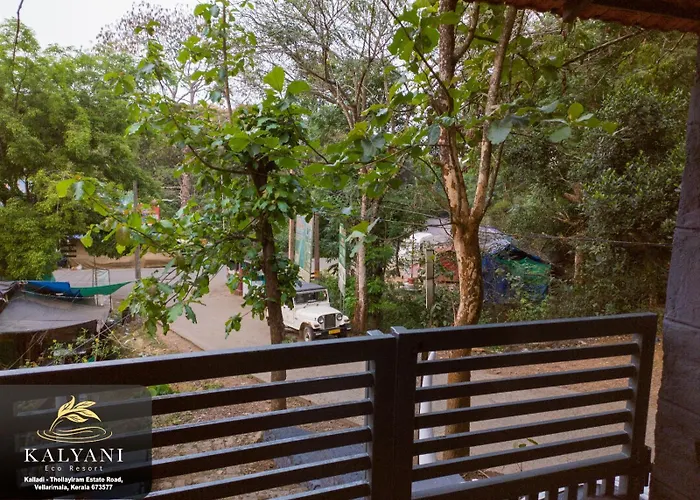 Kalyani Resort