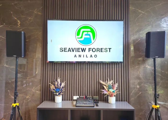 Seaview Forest Anilao