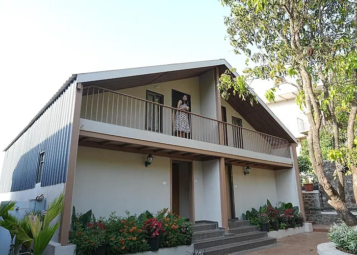 Jalashay Resort