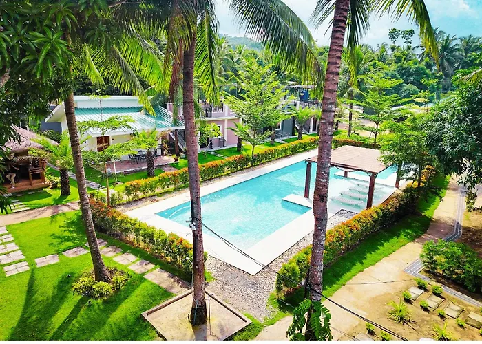 Severina Lodge