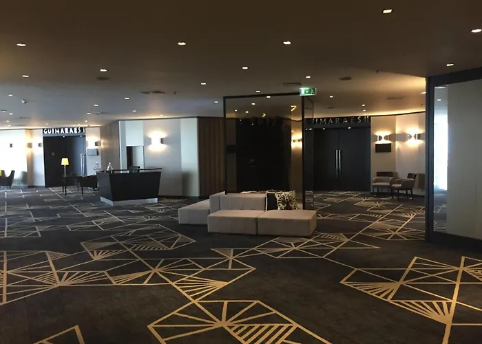 Crowne Plaza Porto By Ihg Hotel