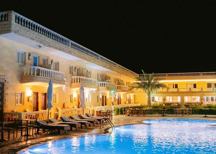 Ciao Hotel