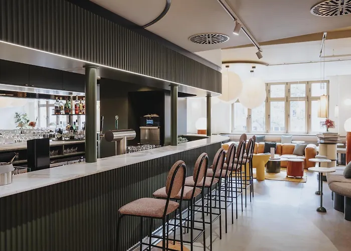 Premier Inn Koln City Mediapark