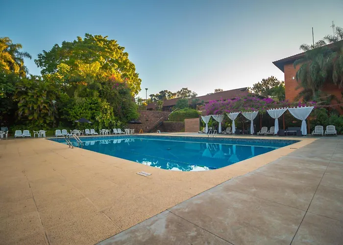 Hotel Raices Esturion