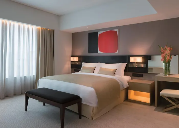 Marco Polo Wuhan