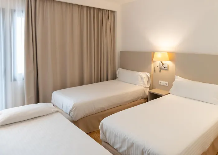 Hotel Lauria
