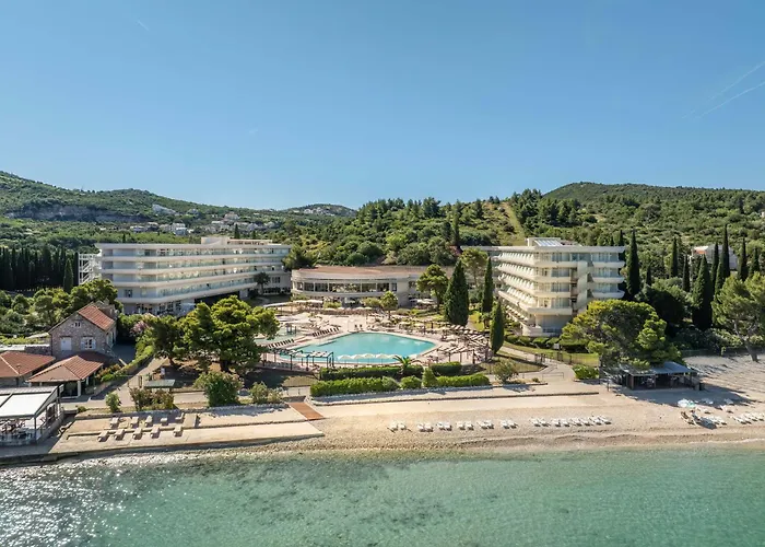 Remisens Hotel Albatros Cavtat