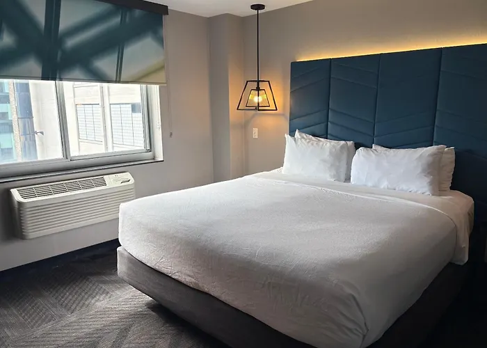 Sheraton Brooklyn New York