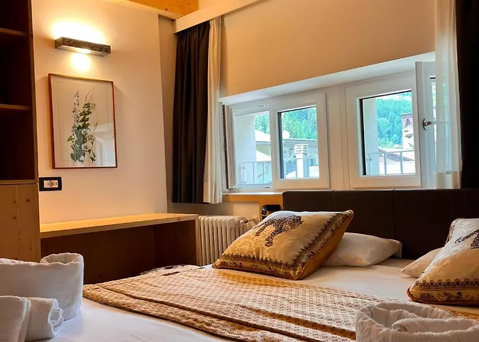 Hotel La Meridiana