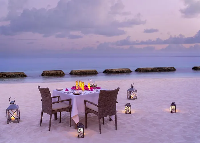 Niva Kuramathi Maldives