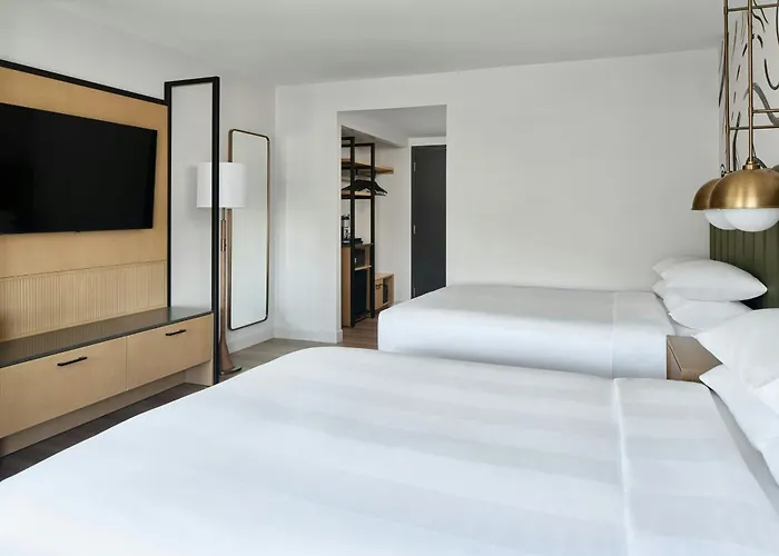 College Park Marriott Hotel & Conference Center