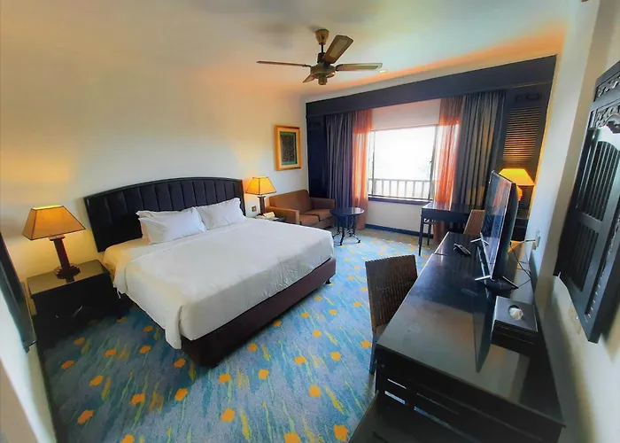 Resorts World Kijal