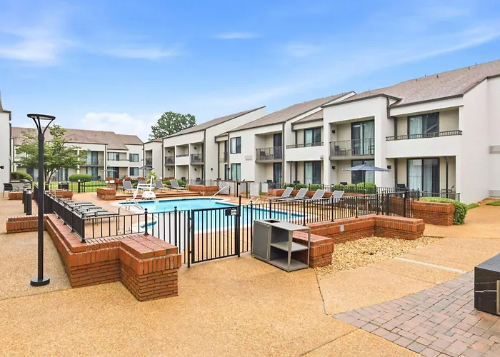 Courtyard By Marriott Columbus