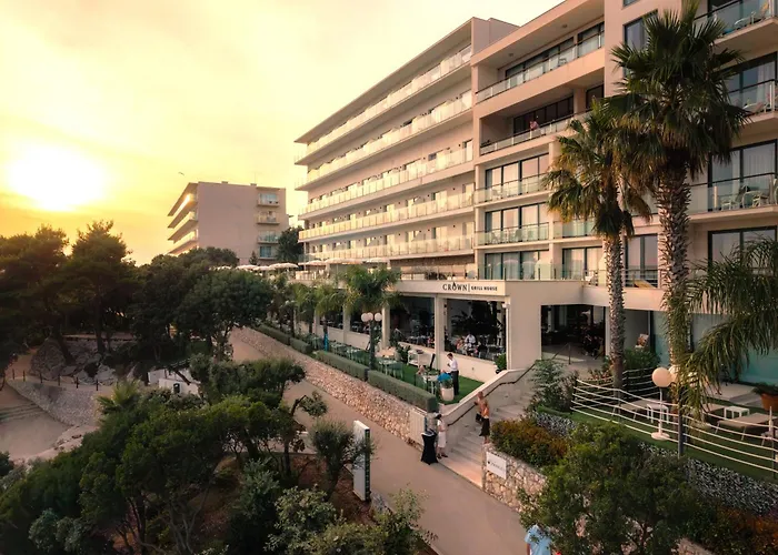 Royal Palm Hotel