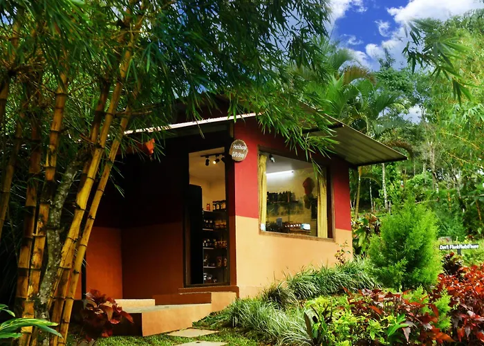 Indo Asia Heritage Coorg, Formerly Heritage Resort Coorg