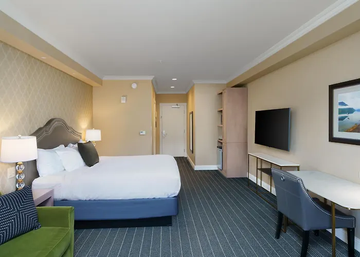 Majestic Inn And Spa