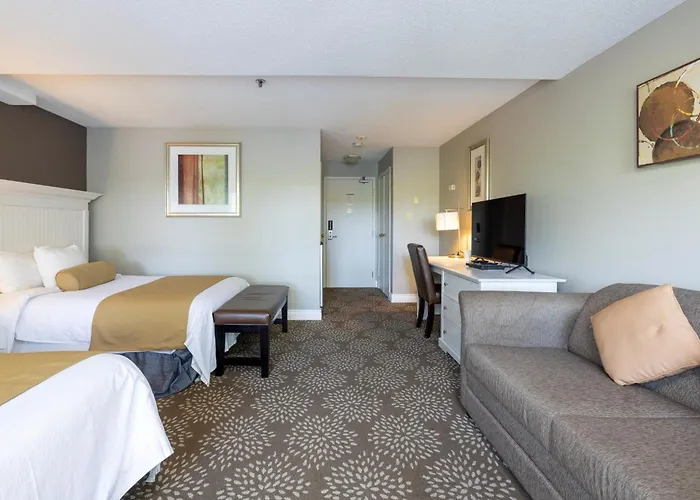 Sherwood Inn